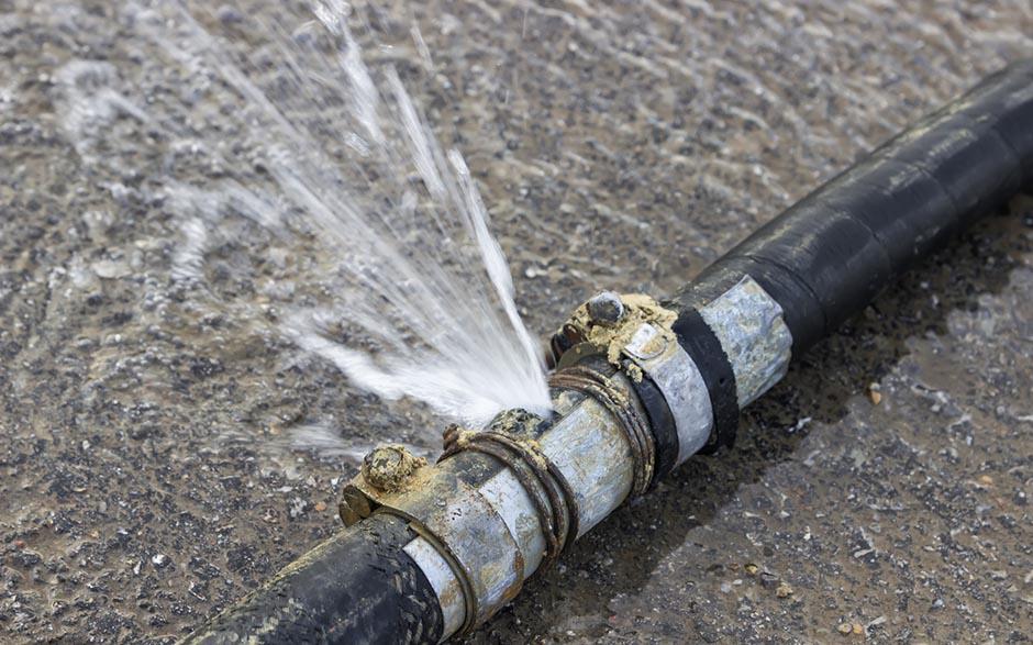 fuite d'eau chasse Paris 18